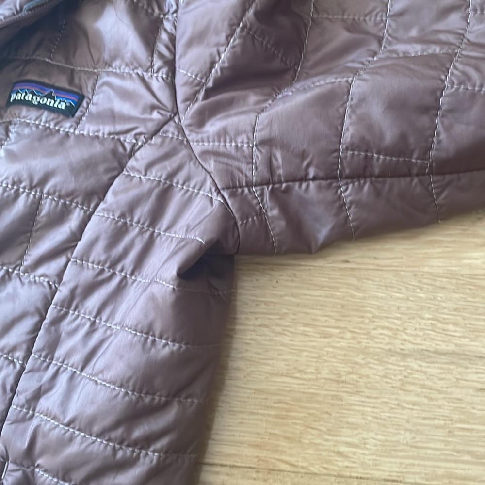 Patagonia Women's Nano Puff Hoody - Picture 9 of 12